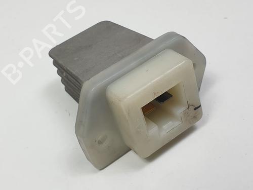 Used Heater resistor SSANGYONG KORANDO (CK) [2010-2025]  12392308
