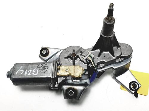 Used Rear wiper motor Rear wiper motor HONDA CR-V II (RD_) 2.0 (RD5) (150 hp) 16053780 16053780