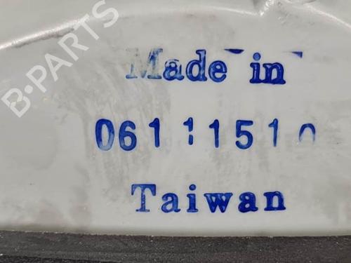 Left taillight OPEL VECTRA B (J96) 2.0 DTI 16V (F19) | BP7083886C34 