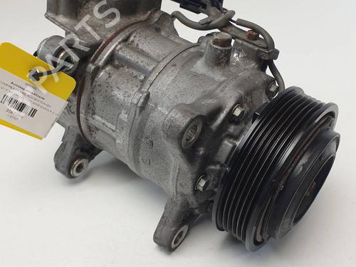 AC compressor BMW 1 (F20) M 140 i | BP36692330M34 - Image 2