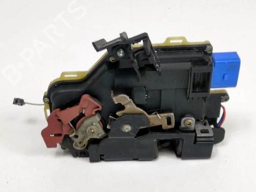 Front left lock VW TOUAREG (7LA, 7L6, 7L7) 3.2 V6 | BP7313663C98 
