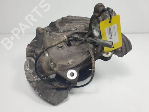 Right front steering knuckle BMW 3 Convertible (E93) 325 i | BP11083927M26 