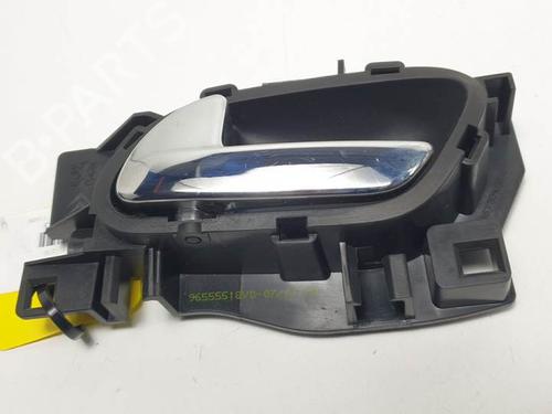Portiergreep binnen links voor PEUGEOT 207 (WA_, WC_) 1.4 16V (95 hp) 16110227
