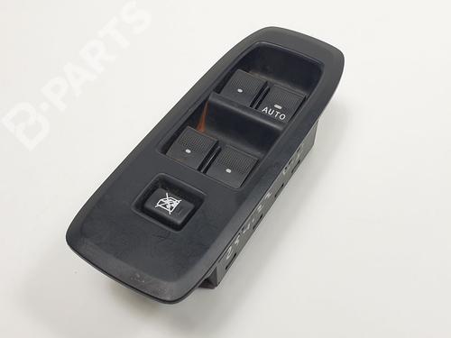 Used Left front window switch Left front window switch FORD RANGER (TKE) 2.0 EcoBlue 4x4 (213 hp) 9579492 9579492
