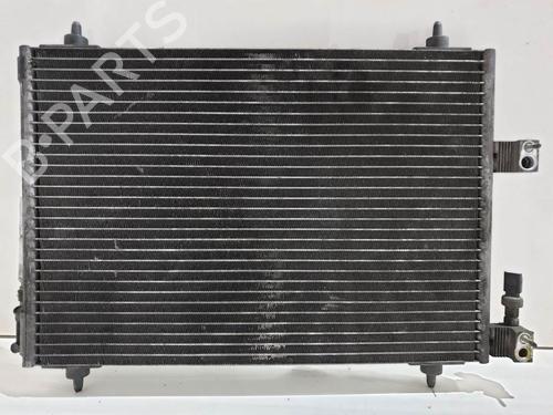 Used AC radiator AC radiator CITROËN C5 I (DC_) 2.0 HDi (DCRHZB, DCRHZE) (109 hp) 6862547 6862547