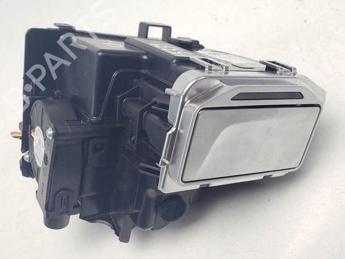 Used Other Other BMW 7 (G11, G12) 740 d, Ld xDrive (320 hp) 25138080 25138080