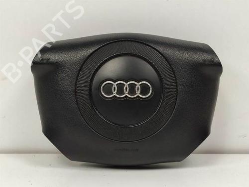 Førerens kollisjonspute AUDI A6 C5 (4B2) 2.5 TDI | BP10681799C9 