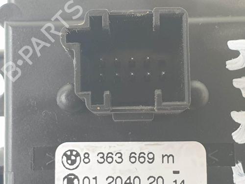 Steering column stalk BMW 3 Compact (E46) 316 ti | BP20715549I23 - Image 2