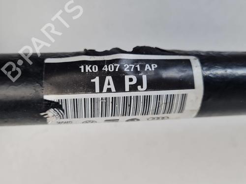 Left front driveshaft VW GOLF VI (5K1) 1.4 | BP38457835M38 - Image 5
