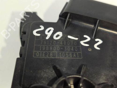 Gaspedaal LEXUS RX (_U3_) 300 (MCU35_, MCU35R) | BP9673482I4 