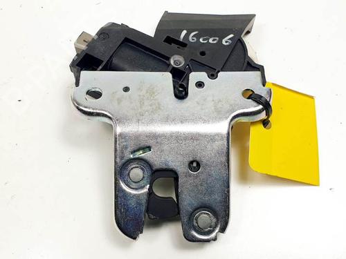 Used Tailgate lock VW PASSAT B6 (3C2) 2.0 TDI 16V (140 hp) 25117604