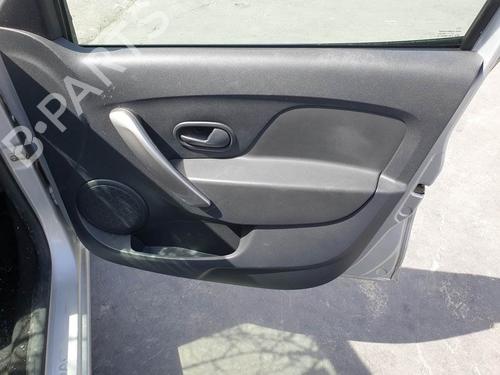 Left front driveshaft DACIA SANDERO II 1.2 | BP13652249M38  - Image 7