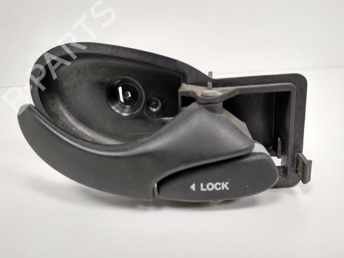 Used Front right interior door handle FORD TRANSIT Van (FA_ _) [2006-2014]  7551516