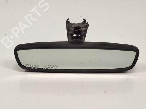 Used Rear mirror Rear mirror VW T-ROC (A11, D11) [2017-2026] 8105644 8105644