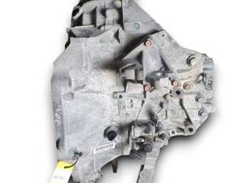 Gearbox HONDA ACCORD VII (CL, CN) 2.0 (CL7) | BP25295031M3