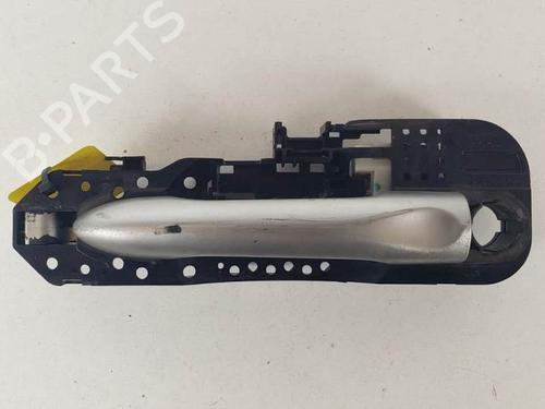 Used Front right exterior door handle RENAULT MEGANE III Hatchback (BZ0/1_, B3_) 1.5 dCi (106 hp) 17337276