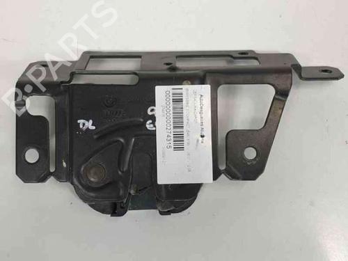 Used Tailgate lock BMW 3 Compact (E46) 316 ti (115 hp) 7049088