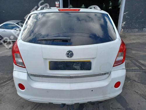 Warning switch OPEL ANTARA A (L07) 2.2 CDTi 4x4 | BP7512162I22 - Image 13