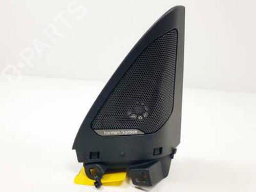 Haut-parleur BMW 2 Gran Coupe (F44) M 235 i xDrive (306 hp) 30769393