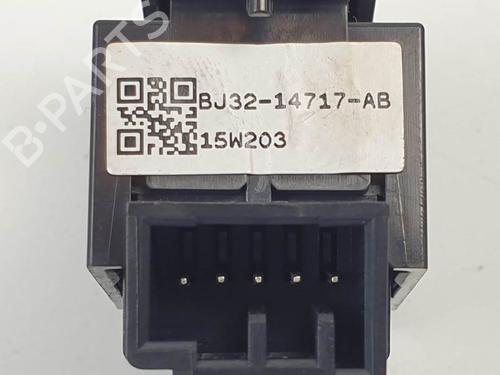 Right front window switch LAND ROVER RANGE ROVER EVOQUE (L538) 2.0 D | BP25144455I26 - Image 3