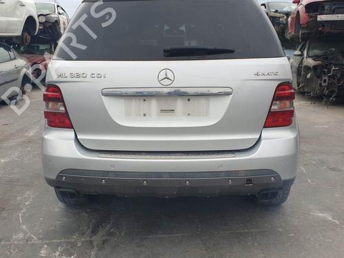 Electronic module MERCEDES-BENZ M-CLASS (W164) ML 350 CDI 4-matic (164.122) | BP40175184M83 - Image 13