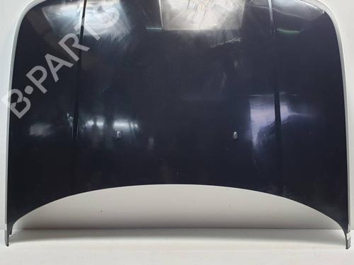 Used Hood Hood LAND ROVER RANGE ROVER SPORT I (L320) 2.7 D 4x4 (190 hp) 40287910 40287910