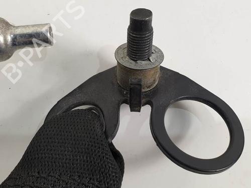 Front right seatbelt MERCEDES-BENZ A-CLASS (W168) A 170 CDI (168.009, 168.109) | BP8731017I25 