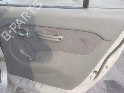 Starter HYUNDAI ATOS (MX) 1.0 i | BP24627123M8 