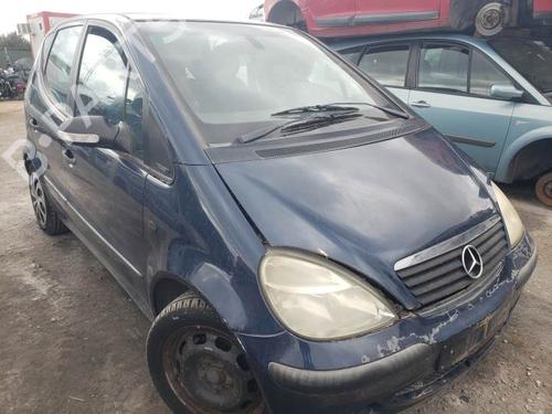 Engine MERCEDES-BENZ A-CLASS (W168) A 170 CDI (168.009, 168.109) | BP25780070M1 