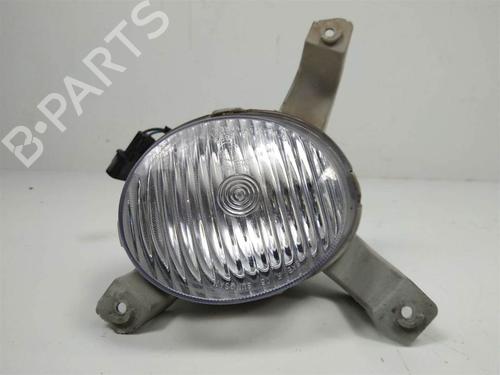 Used Right front fog light Right front fog light CHEVROLET AVEO / KALOS Saloon (T250, T255) 1.4 (101 hp) 11033497 11033497