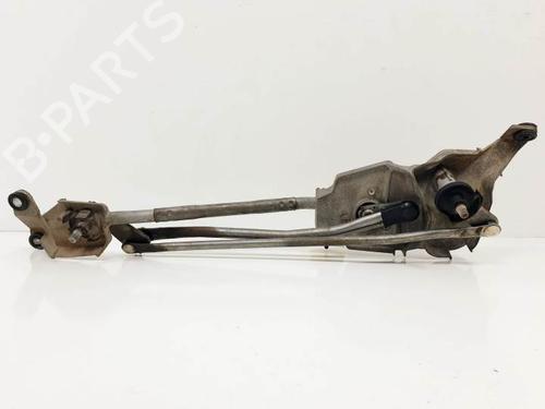 Front wiper motor PEUGEOT 4007 (VU_, VV_) 2.2 HDi | BP24990673M29 