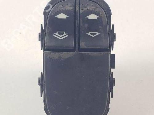 Used Left front window switch Left front window switch 19163633 19163633