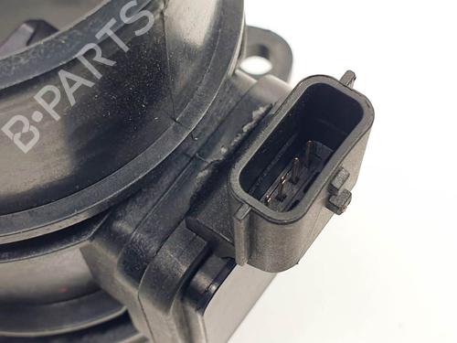 Mass air flow sensor RENAULT MEGANE III Hatchback (BZ0/1_, B3_) 1.5 dCi (BZ09, BZ0D, BZ1W, BZ29, BZ14) | BP25116723M95 - Image 4