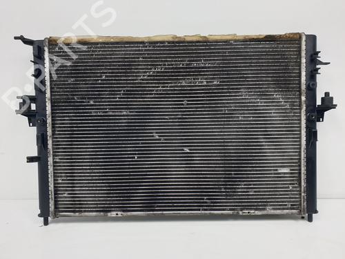 BP13496456M31 | Water radiator MG MG ZT 2.0 CDTi BP13496456M31