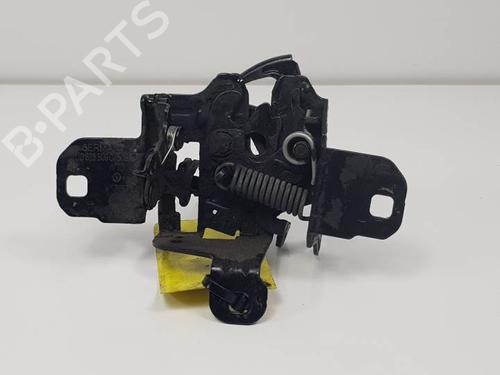 Used Hood lock VW GOLF IV (1J1) 1.6 (100 hp) 10963646