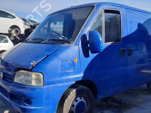 Front right interior door handle FIAT DUCATO Van (244_) 2.0 JTD | BP24930623I14  - Image 6