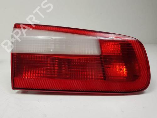 Used Left tailgate light Left tailgate light RENAULT LAGUNA II (BG0/1_) 1.9 dCi (BG08, BG0G) (120 hp) 11801185 11801185