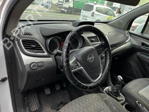 Electronic sensor OPEL MOKKA / MOKKA X (J13) 1.7 CDTI (_76) | BP15044951M84 - Image 14