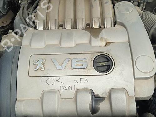 Right tailgate light PEUGEOT 607 (9D, 9U) 3.0 V6 24V | BP16060168C80 - Image 12