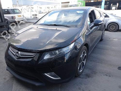 Used Parts OPEL AMPERA (R12) EV 150 (151 hp) 1183461