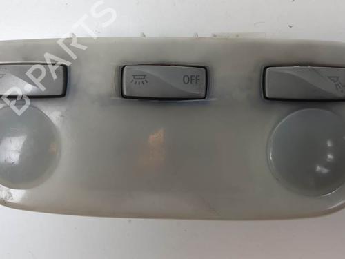 Used Interior roof light Interior roof light RENAULT MEGANE III Grandtour (KZ0/1) 1.9 dCi (KZ0J, KZ0N, KZ1S) (131 hp) 27885534 27885534