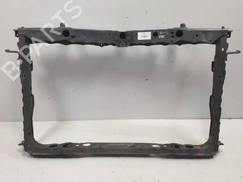 Used Front slam panel TOYOTA AURIS (_E15_) 1.4 D-4D (NDE150_, NDE150R) (90 hp) 31656711