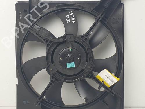 radiator-fan-hyundai-coupe-ii-gk-2001-2002-2003-2004-2005-2006-2007-2008-2009-2010-2011-2012-24339208 main image