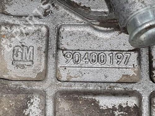 Gearbox OPEL CORSA B (S93) 1.0 i 12V (F08, F68, M68) | BP8081625M3 