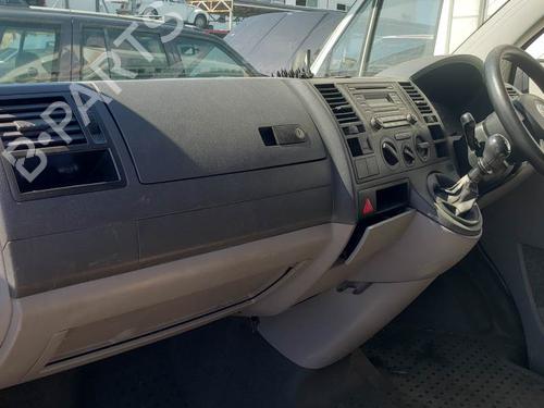 Warning switch VW TRANSPORTER T5 Van (7HA, 7HH, 7EA, 7EH) 1.9 TDI | BP29248012I22  - Image 10