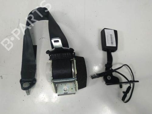 Rear right seatbelt CITROËN C5 III (RD_) 2.0 HDi 165 (RDRHHA, RDRHH8) | BP8254341I28 