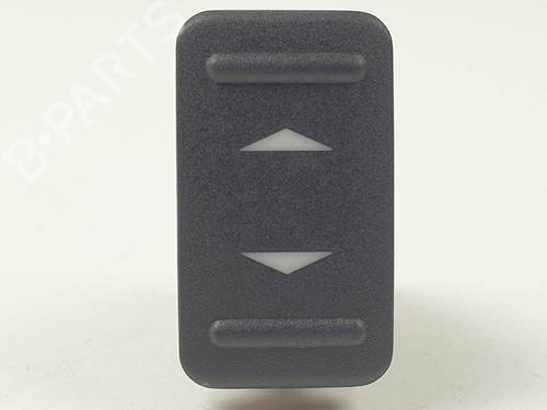 Used Right rear window switch Right rear window switch FORD MONDEO IV (BA7) 2.0 TDCi (163 hp) 24930933 24930933