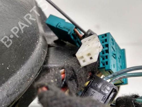 Driver airbag LAND ROVER RANGE ROVER III (L322) 4.2 4x4 | BP7278193C9 