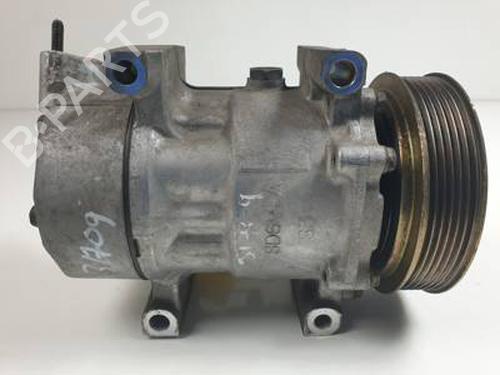 AC-Kompressor CITROËN C3 I (FC_, FN_) 1.4 HDi | BP30998338M34