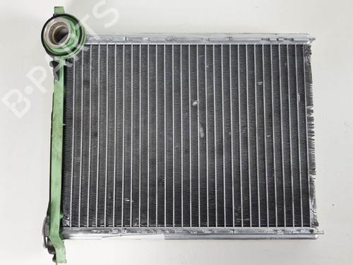 Used Heater matrix Heater matrix CITROËN C4 II (NC_) 1.6 HDi 90 (92 hp) 6845354 6845354